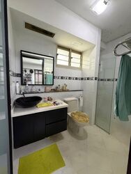Blk 466D Spring Lodge (Sembawang), HDB 4 Rooms #553779151